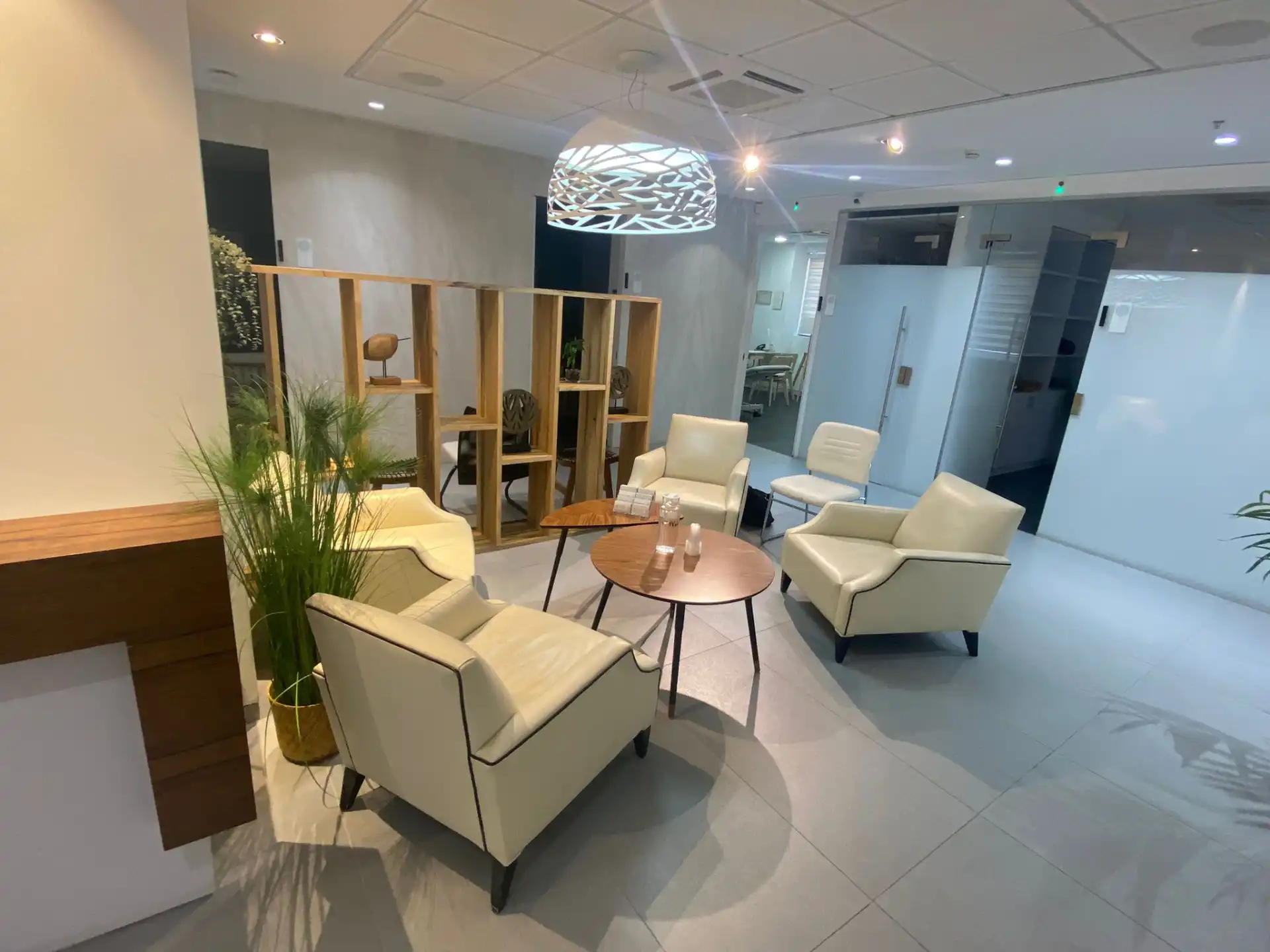 דר מרק זרח כניסה לקליניקה ירושלים